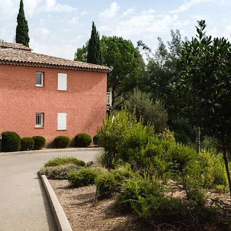 Garden & City Les Bastides De Grimaud Exteriör bild